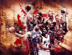 开云体育中国-猛龙速胜76人，世界排名争夺战的焦点对决