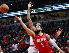 开云体育下载-热火封锁公牛，范弗利特主宰比赛走向