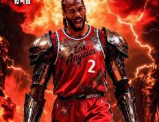 开云下载-浙江队强势晋级爵士，伦纳德成为关键先生