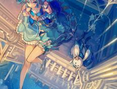 开云官网-铁血蓝翼与破晓之光，当东方坚韧遇上西方锋芒