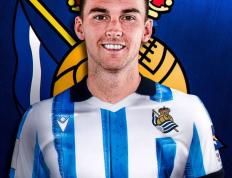 开云体育登录-皇家社会逆转摩纳哥，苏亚雷斯成为关键先生