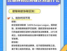 开云体育下载-欧洲联赛赛程宣布，顶级球队将齐聚一堂的简单介绍