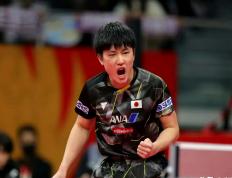 开云APP-比利时乒乓球队轻取日本乒乓球队，张本智和统治全场的简单介绍