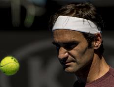 开云体育在线-关于德国网球队险胜澳大利亚网球队，费德勒完成帽子戏法的信息