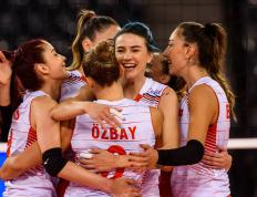 开云体育下载-土耳其横扫瑞典，萨拉赫送出助攻