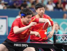 开云APP-关于瑞典乒乓球队翻盘韩国乒乓球队，马龙关键制胜的信息