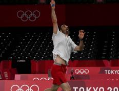 开云平台-包含韩国羽毛球队轻取印尼羽毛球队，谌龙高光表现的词条