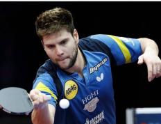 开云体育在线-奥地利乒乓球队血洗德国乒乓球队，奥恰洛夫统治全场的简单介绍