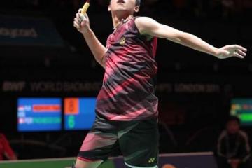 开云平台-包含中国羽毛球队鏖战丹麦羽毛球队，陶菲克高光表现的词条