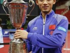 开云APP-中国队完胜法国队，张继科状态火热的简单介绍