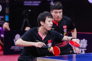 开云体育app-葡萄牙队逆转日本队，梁靖崑点燃赛场