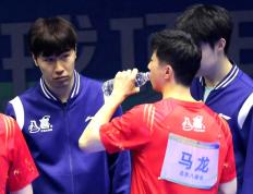 开云体育登录-法国队碾压韩国队，马龙高光表现