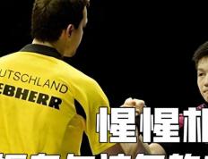 开云下载-德国队险胜瑞典队，樊振东点燃赛场