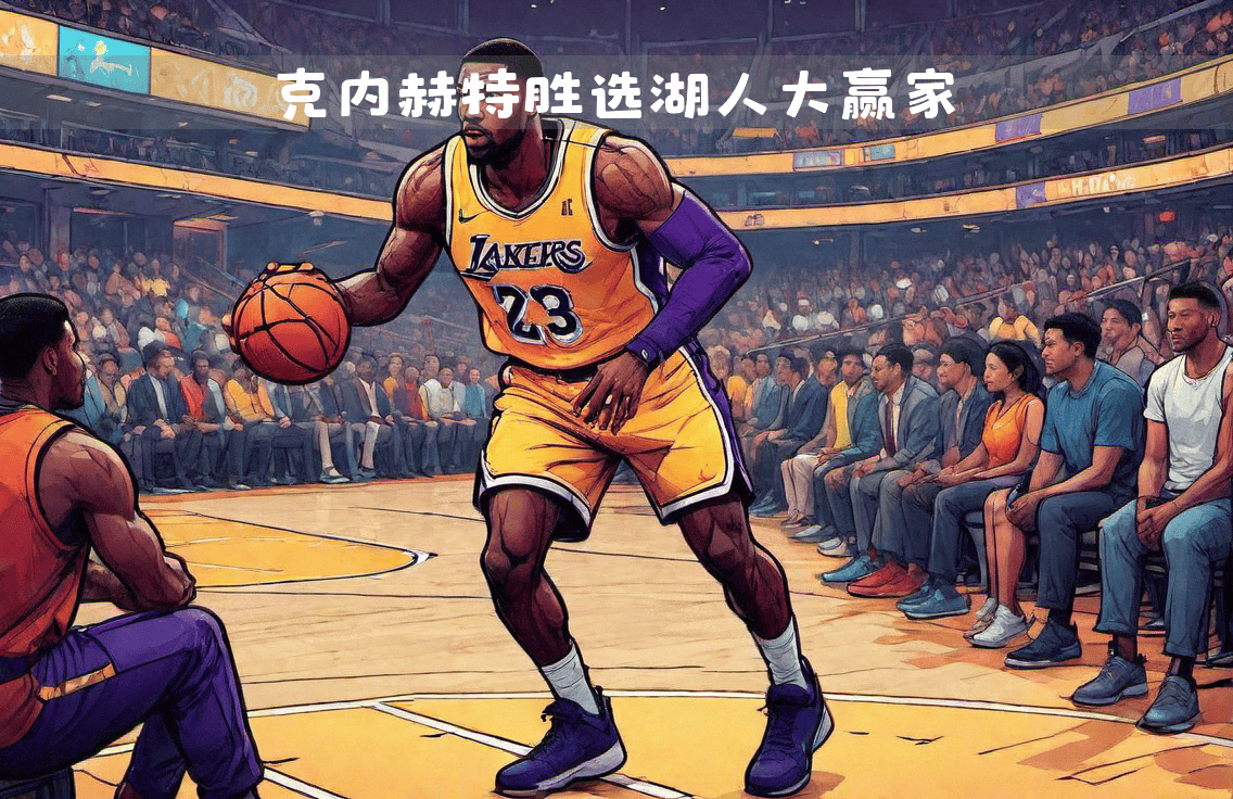 开云平台-NBA选秀大会在洛杉矶举行，新秀争夺第一顺位