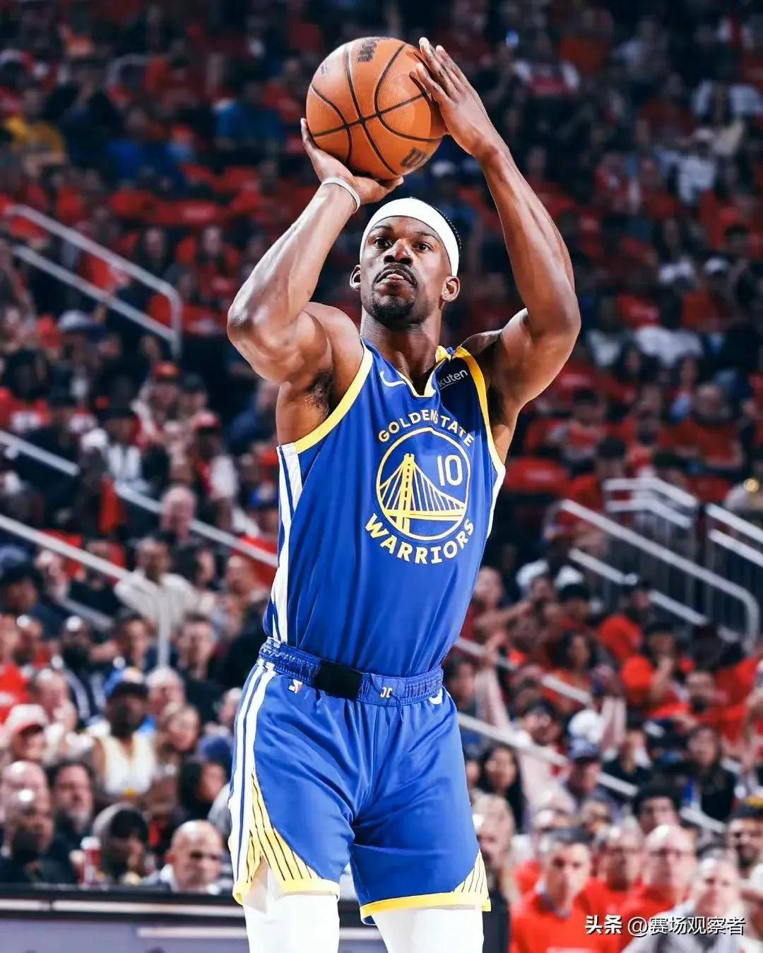 开云官网-勇士火箭最佳防线登上NBA赛场