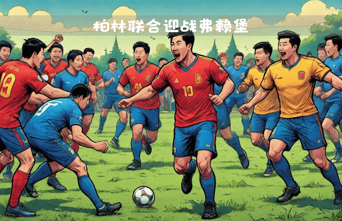 开云平台-弗赖堡迎来关键战役，全队拼尽全力