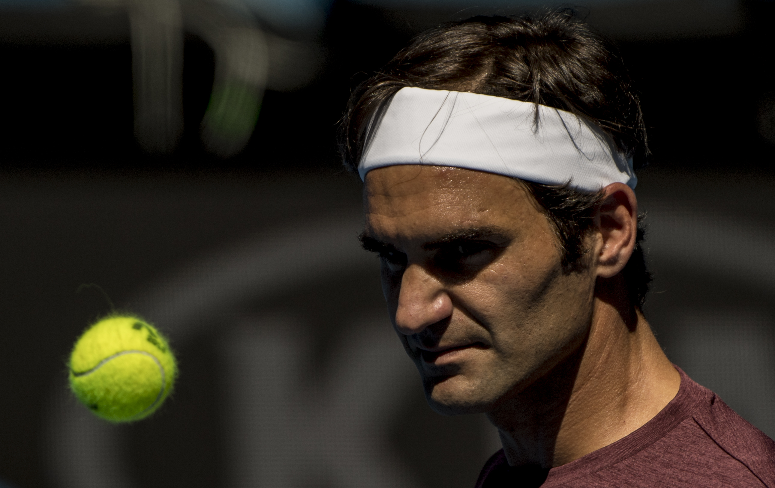 开云体育在线-关于德国网球队险胜澳大利亚网球队，费德勒完成帽子戏法的信息