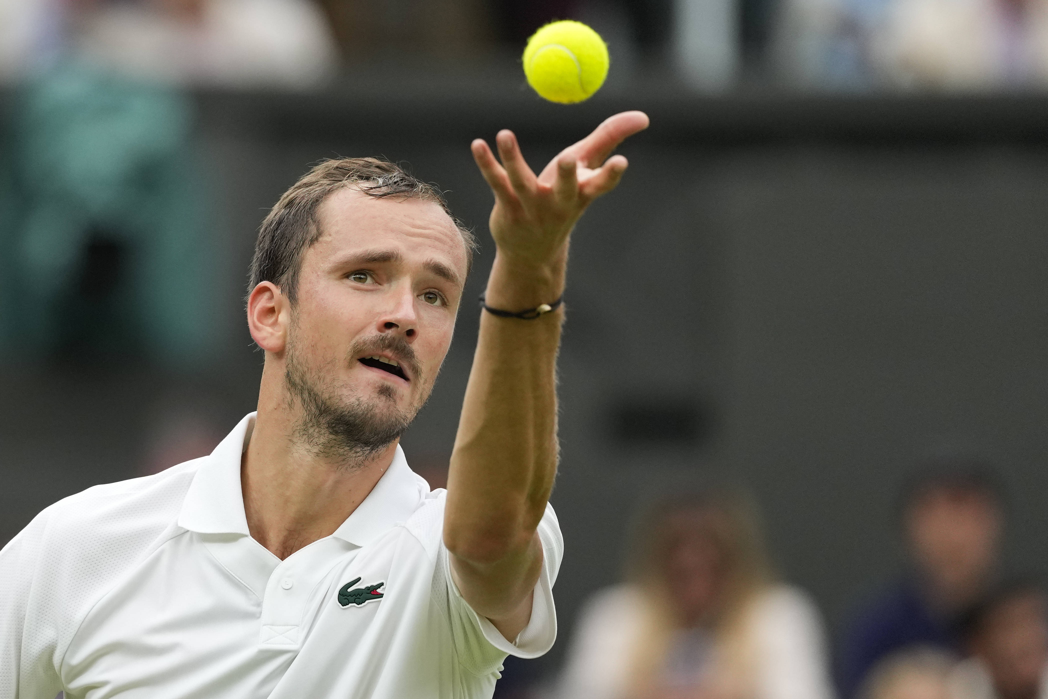 开云体育入口-美国网球队逆转意大利网球队，梅德韦杰夫高光表现的简单介绍