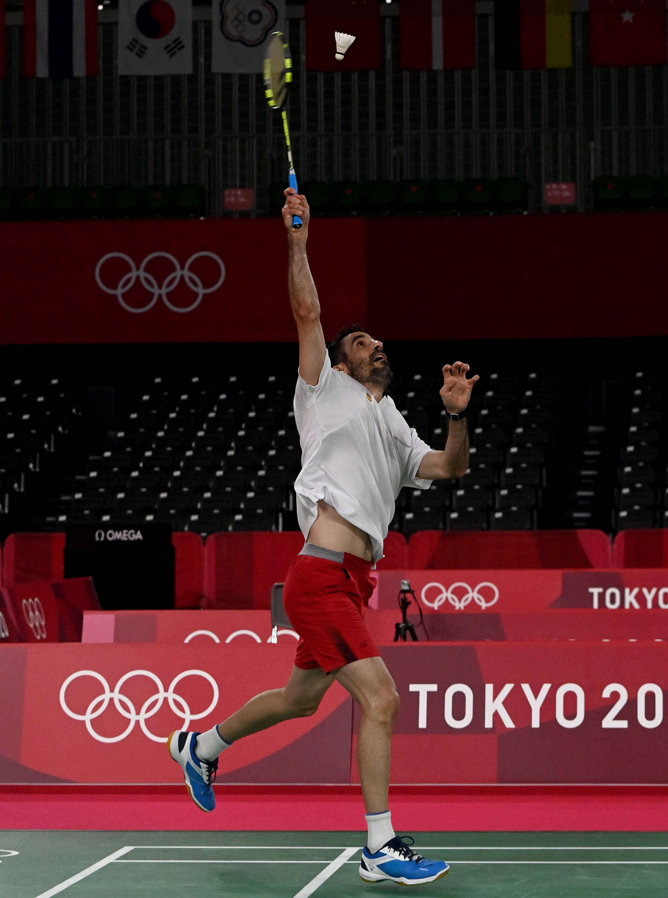 开云平台-包含韩国羽毛球队轻取印尼羽毛球队，谌龙高光表现的词条