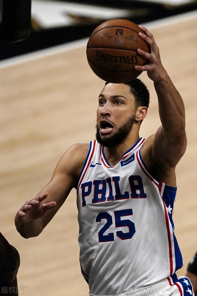 开云体育在线-南韩男篮险胜76人，西蒙斯高光表现