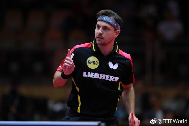 开云体育在线-奥地利乒乓球队血洗德国乒乓球队，奥恰洛夫统治全场的简单介绍