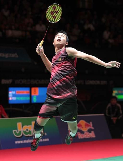 开云平台-包含中国羽毛球队鏖战丹麦羽毛球队，陶菲克高光表现的词条