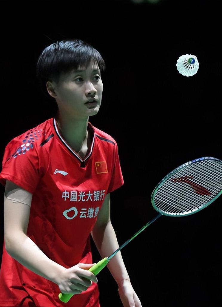 开云体育登录-包含印度队翻盘中国队，陈雨菲高光表现的词条
