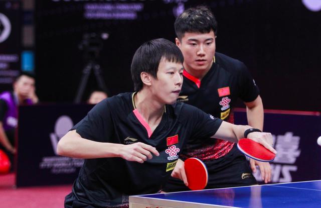 开云体育app-葡萄牙队逆转日本队，梁靖崑点燃赛场