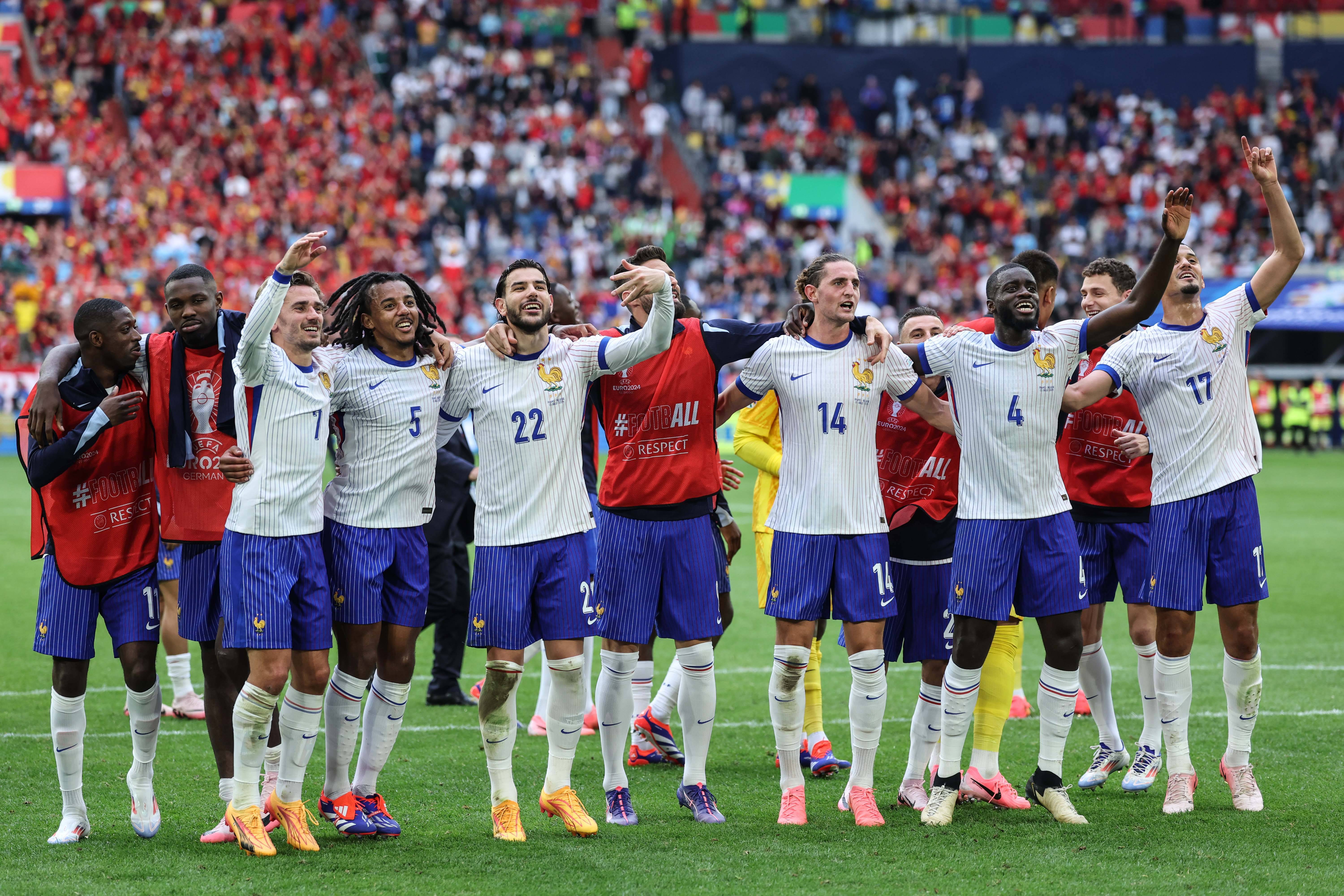 开云APP-法国队鏖战德国队，张本智和刷新纪录