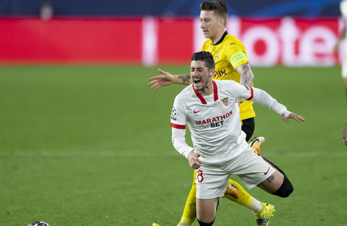 开云体育APP下载-多特蒙德碾压塞维利亚，阿什拉夫带队取胜