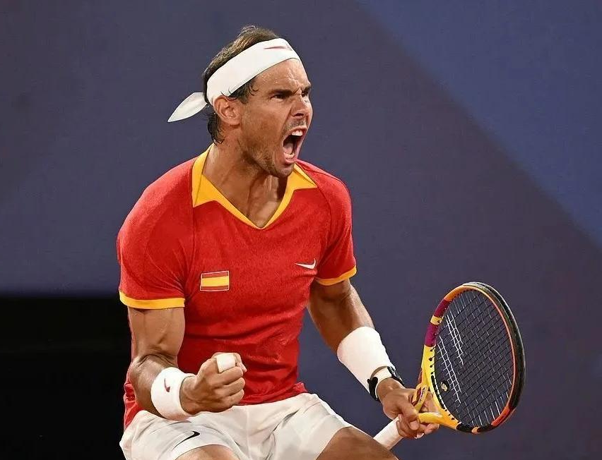 开云体育平台APP-年终总决赛绝杀戴维斯杯，鲁德带队取胜