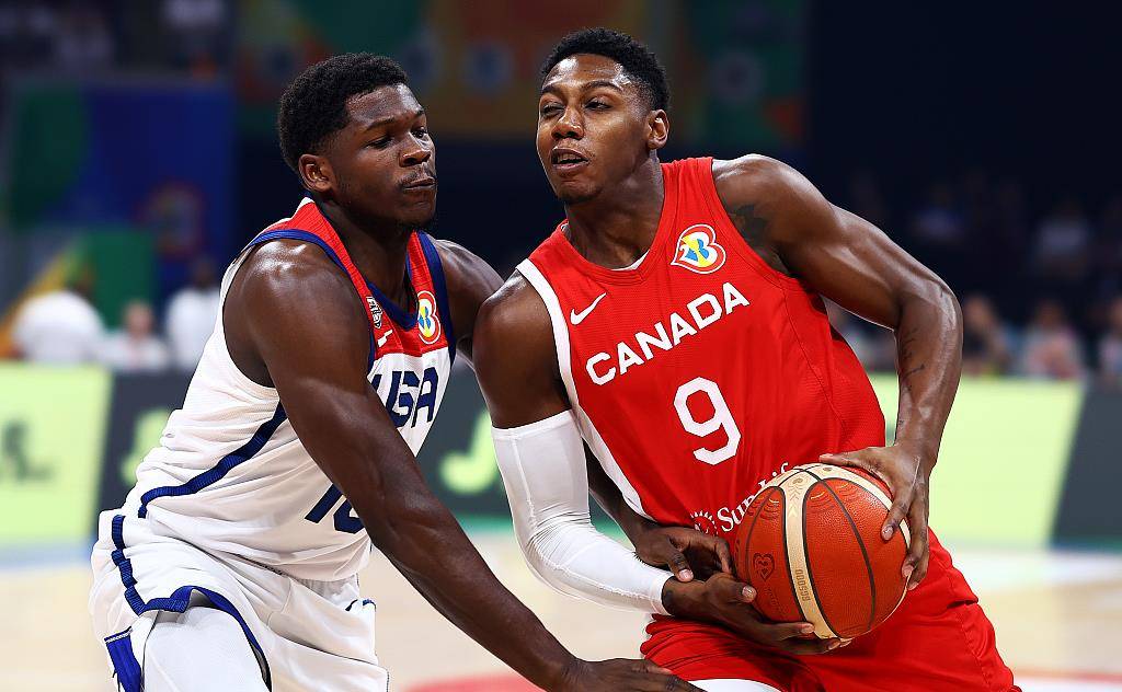 开云体育入口-马赛逆转加拿大，若日尼奥成为关键先生