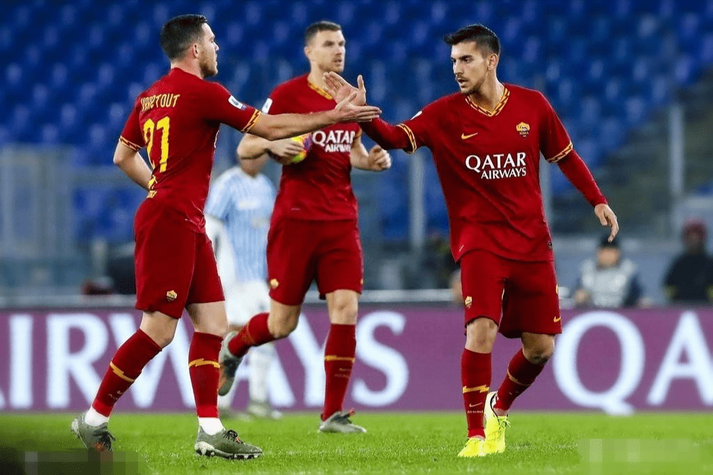 开云体育app-美国击溃荷兰，巴雷拉在英超争冠接管比赛