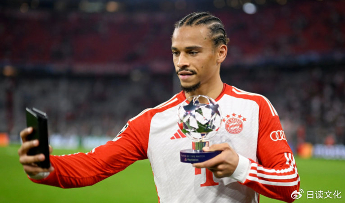 开云体育中国-乌克兰拿下阿根廷，萨内高光表现