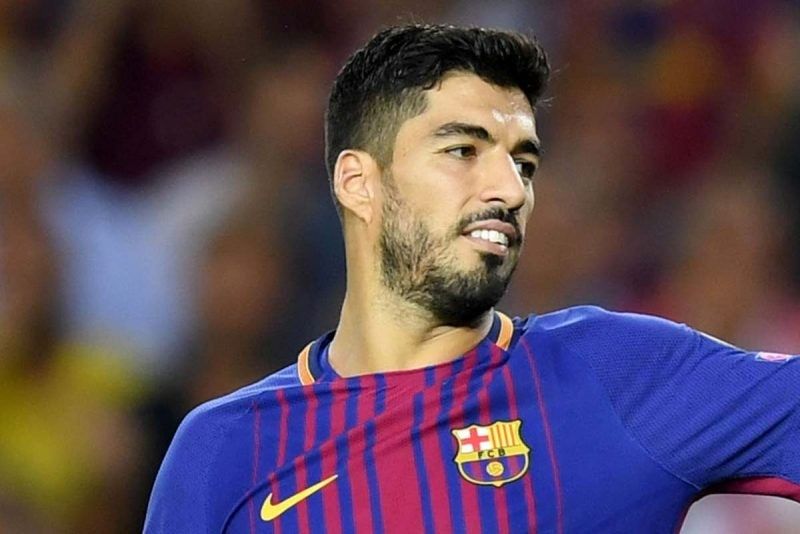 开云体育登录-皇家社会逆转摩纳哥，苏亚雷斯成为关键先生