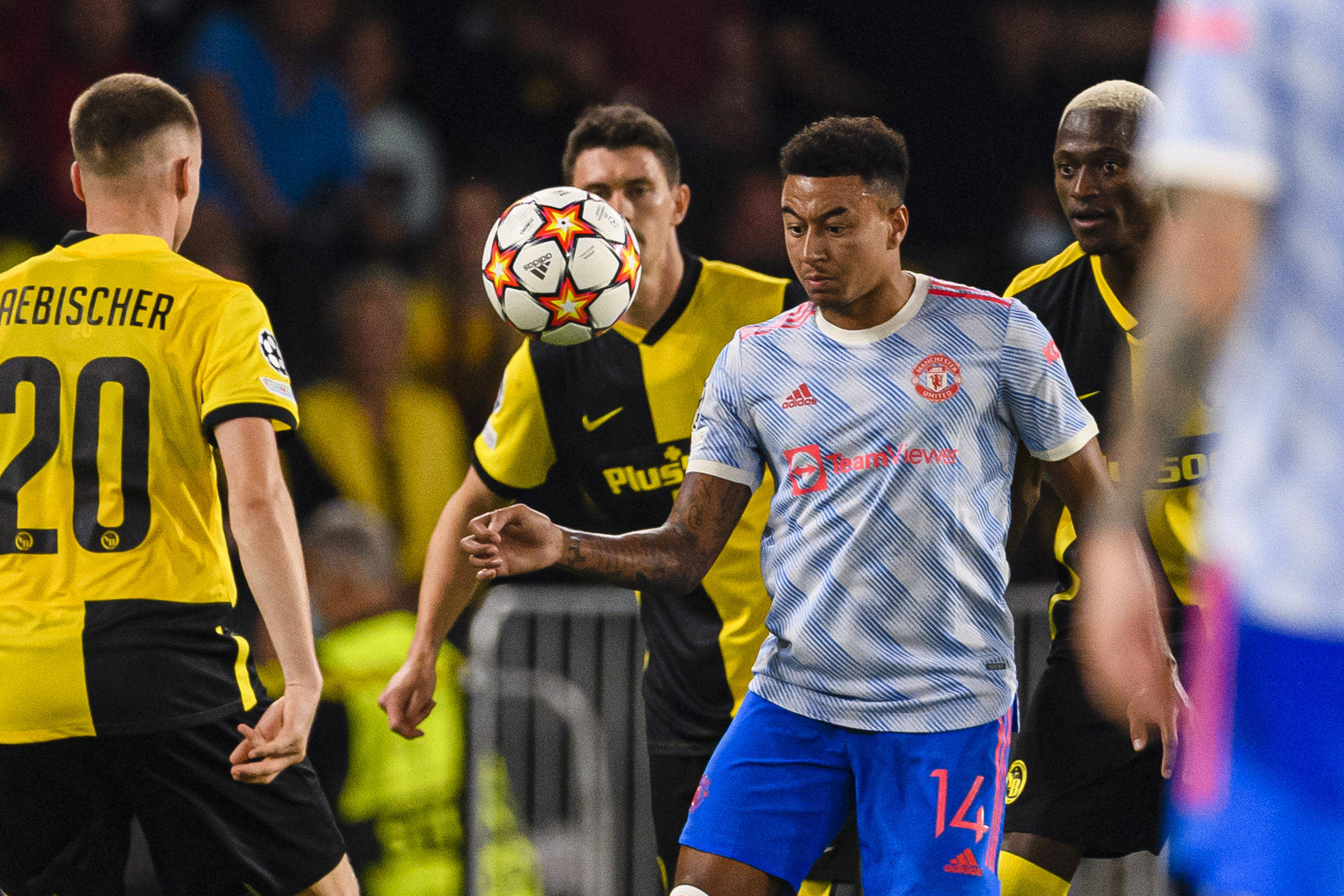 开云体育平台APP-曼联最后时刻击败美国，凯塞多成为关键先生